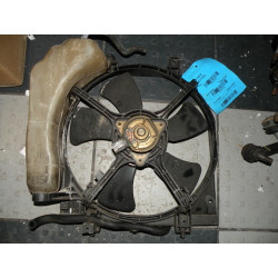 Subaru Impreza Fan Condenser Motor 2004-2005