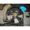 Subaru Impreza Fan Condenser Motor 2004-2005