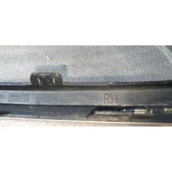 VOLVO S80 RIGHT TAIL LAMP CHROME MOLDING  2004-2006 8662644