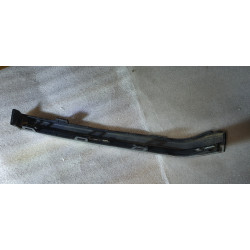 VOLVO S80 RIGHT TAIL LAMP CHROME MOLDING  2004-2006 8662644