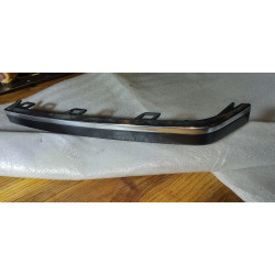 VOLVO S80 RIGHT TAIL LAMP CHROME MOLDING  2004-2006 8662644