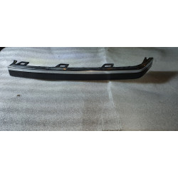 VOLVO S80 RIGHT TAIL LAMP CHROME MOLDING  2004-2006 8662644
