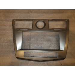 CHRYSLER SEBRING DODGE AVENGER Radio Climate Temperature Control Center Dash Bezel Trim 2007-2010 0XT05TRMAB