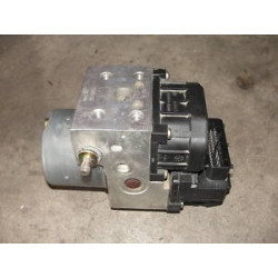Subaru Impreza WRX ABS Module Control Block 2004
