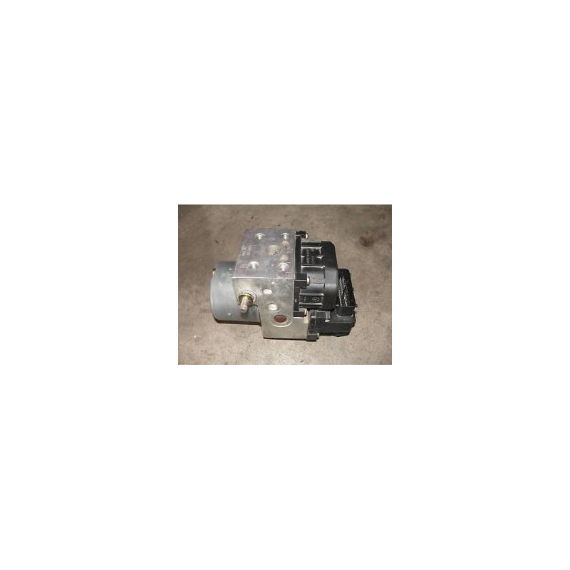 Subaru Impreza WRX ABS Module Control Block 2004