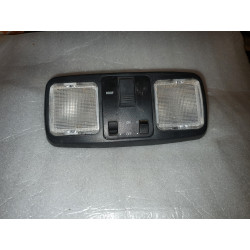 LINCOLN MARK VIII 8 SUNROOF DOME LAMP 1991-1998 F3LB-13776-BBW