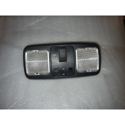 LINCOLN MARK VIII 8 SUNROOF DOME LAMP 1991-1998 F3LB-13776-BBW