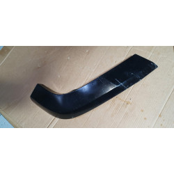 JEEP COMMANDER REAR FENDER FLARE LEFT MOLDING TRIM COVER 2006-2010 5JP91TRMAD