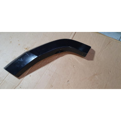 JEEP COMMANDER REAR FENDER FLARE LEFT MOLDING TRIM COVER 2006-2010 5JP91TRMAD