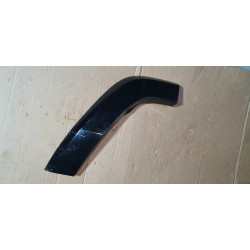 JEEP COMMANDER REAR FENDER FLARE LEFT MOLDING TRIM COVER 2006-2010 5JP91TRMAD