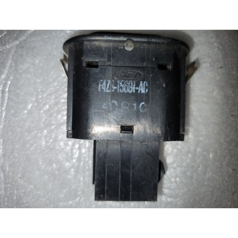 FORD MUSTANG CONVERTIBLE SOFT ROOF TOP POWER SWITCH CONTROL BUTTON 1994-2004 F4ZB-15691-AC