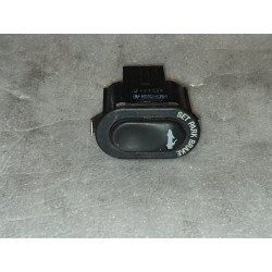 FORD MUSTANG CONVERTIBLE SOFT ROOF TOP POWER SWITCH CONTROL BUTTON 1994-2004 F4ZB-15691-AC