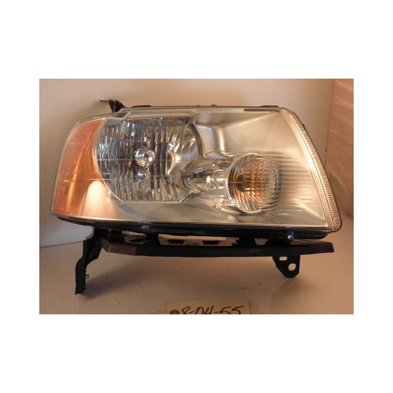 6F93-13005-A Ford Freestyle Right Headlight 2005-2007 5F93-13005-A