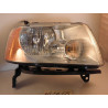 6F93-13005-A Ford Freestyle Right Headlight 2005-2007 5F93-13005-A