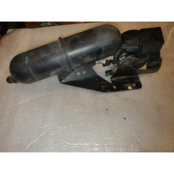 LINCOLN MARK VIII ENGINE EMISSION EGR VALVE SOLENOID VACUUM VAPOR CANISTER 1996-1998 F7DE-9C915-AA