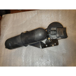 LINCOLN MARK VIII ENGINE EMISSION EGR VALVE SOLENOID VACUUM VAPOR CANISTER 1996-1998 F7DE-9C915-AA