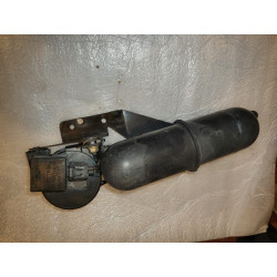 LINCOLN MARK VIII ENGINE EMISSION EGR VALVE SOLENOID VACUUM VAPOR CANISTER 1996-1998 F7DE-9C915-AA