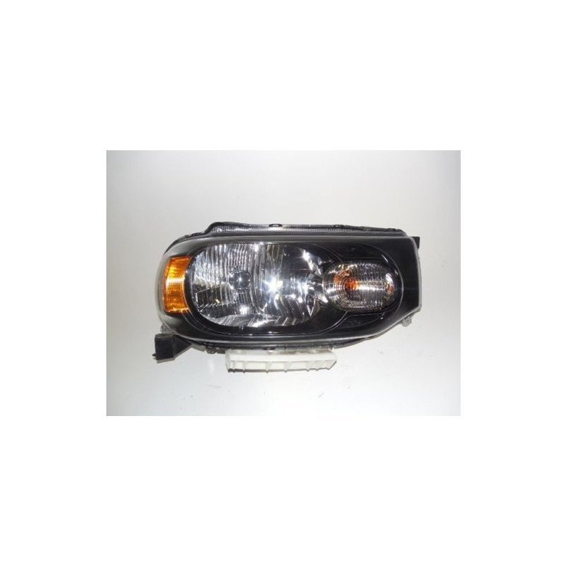 Nissan Cube Right Headlight 2009-2013