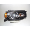Nissan Cube Right Headlight 2009-2013