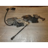CADILLAC DEVILLE SEVILLE REAR SUSPENSION HEIGHT LEVEL RIDE SENSOR 1998-2005 GM 22189837 25728489 22176267