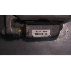 CADILLAC ATS CTS REAR RIGHT BRAKE CALIPER 2014-2019 GM 23243369