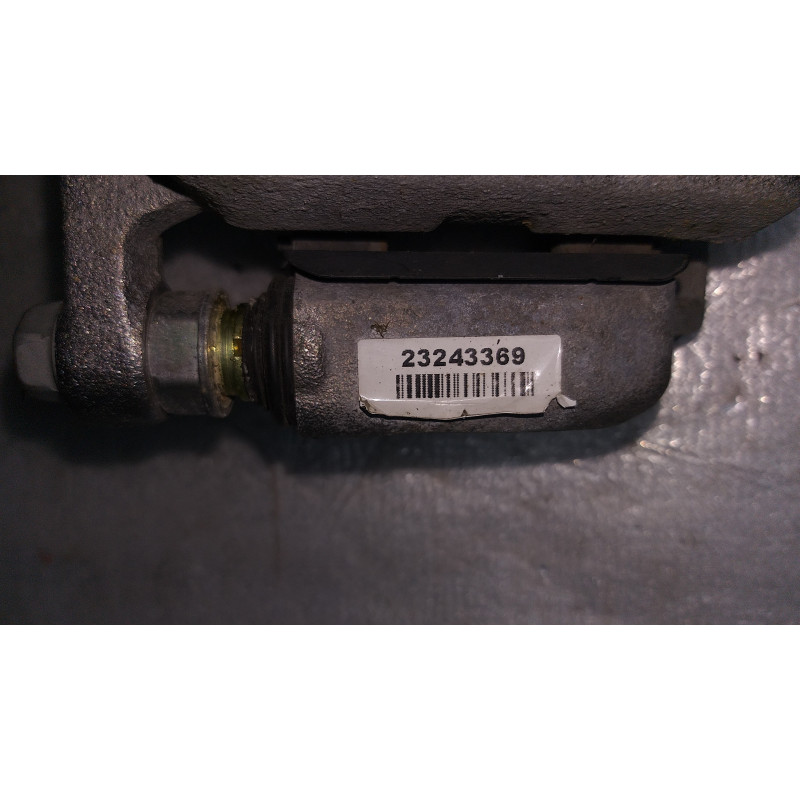 CADILLAC ATS CTS REAR RIGHT BRAKE CALIPER 2014-2019 GM 23243369