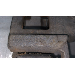 CADILLAC ATS CTS REAR RIGHT BRAKE CALIPER 2014-2019 GM 23243369