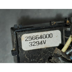 CADILLAC DEVILLE DOOR LOCK SWITCH 2000-2005 GM 25664000