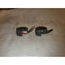 CADILLAC DEVILLE DOOR LOCK SWITCH 2000-2005 GM 25664000