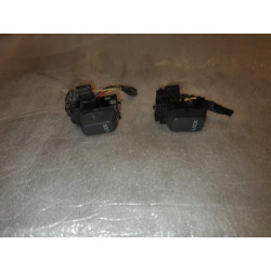 CADILLAC DEVILLE DOOR LOCK SWITCH 2000-2005 GM 25664000