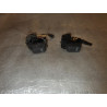 CADILLAC DEVILLE DOOR LOCK SWITCH 2000-2005 GM 25664000