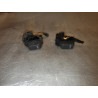 CADILLAC DEVILLE DOOR LOCK SWITCH 2000-2005 GM 25664000