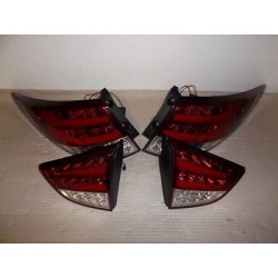Hyundai ix35 LED Tail Lamps 2010-2013