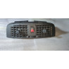 CADILLAC CTS DASHBOARD CENTER AIR VENT GRILLE TRIM 2003-2007 GM 25703804