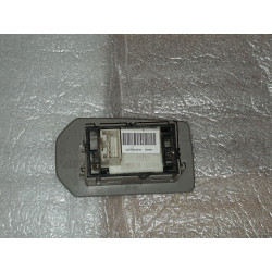 CADILLAC CTS SRX REAR DOOR Window Switch 2003-2007 GM 25750264