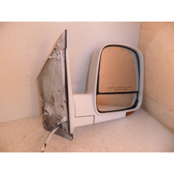 Chevrolet Express Right Power Heated Turn Mirror 2008-2021 | GMC Savana