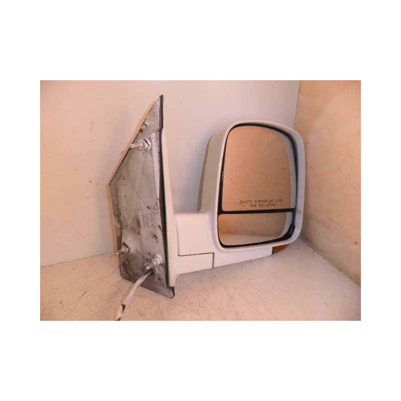 Chevrolet Express Right Power Heated Turn Mirror 2008-2021 | GMC Savana