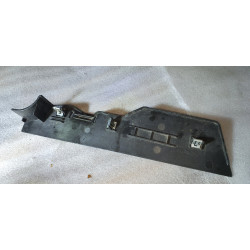 CHEVROLET EQUINOX GMC ACADIA FRONT LEFT SIDE SEAT TRACK TRIM COVER PANEL 2014-2022 DOGT58800