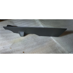CHEVROLET EQUINOX GMC ACADIA FRONT LEFT SIDE SEAT TRACK TRIM COVER PANEL 2014-2022 DOGT58800