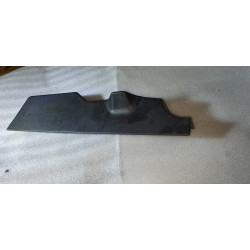 CHEVROLET EQUINOX GMC ACADIA FRONT LEFT SIDE SEAT TRACK TRIM COVER PANEL 2014-2022 DOGT58800