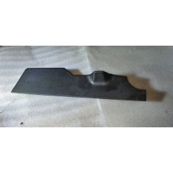 CHEVROLET EQUINOX GMC ACADIA FRONT LEFT SIDE SEAT TRACK TRIM COVER PANEL 2014-2022 DOGT58800