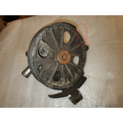 VOLVO S60 V70 S80 XC90 2.5L Power Steering Pump 2005-2007 30665098