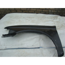 Mitsubishi Montero Sport Left Front Fender 2001-2003