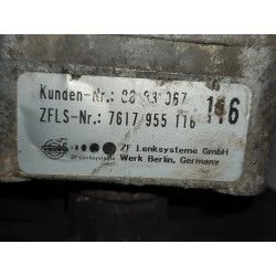 VOLVO S80 XC90 2.9L T6 Power Steering Pump 2002-2006 8683967