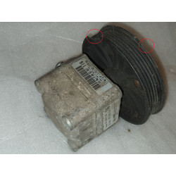 VOLVO S80 XC90 2.9L T6 Power Steering Pump 2002-2006 8683967