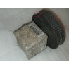 VOLVO S80 XC90 2.9L T6 Power Steering Pump 2002-2006 8683967