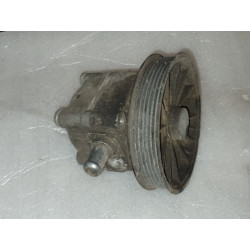 VOLVO S80 XC90 2.9L T6 Power Steering Pump 2002-2006 8683967