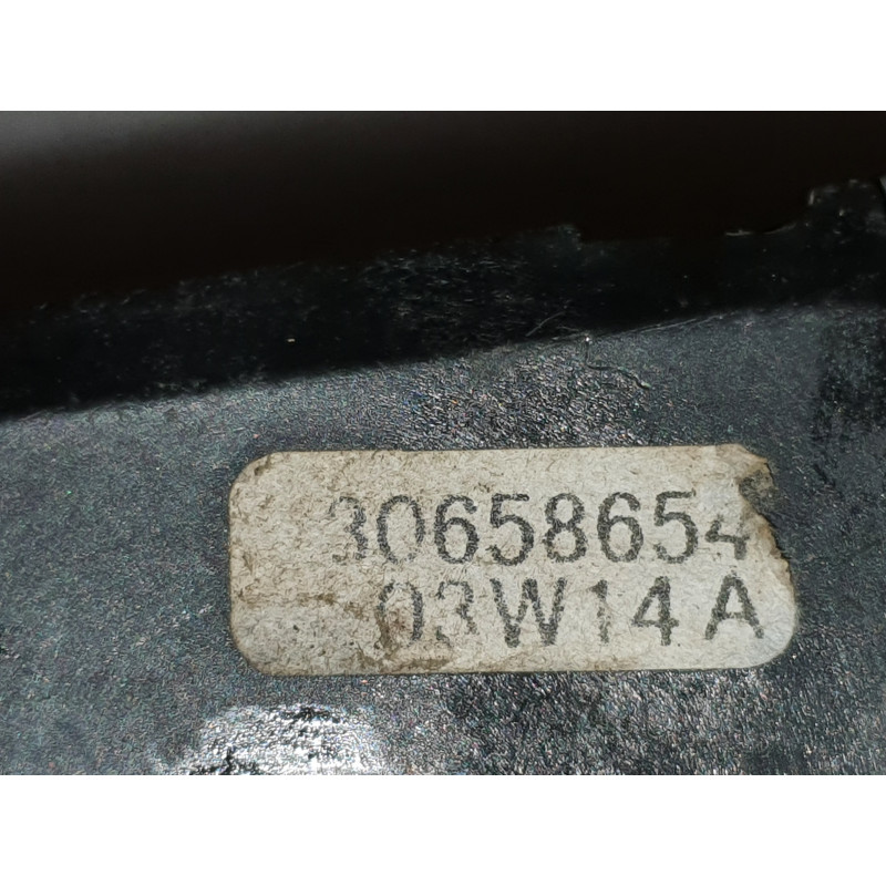 VOLVO S60 STEERING COLUMN MODULE 2000-2005 30658654