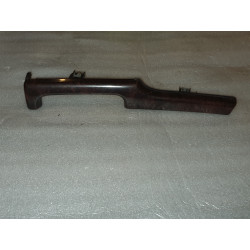 VOLVO S80 FRONT DASH WOODGRAIN TRIM MOLDING INSERT RIGHT 1999-2006 09158383