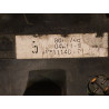 VOLVO S80 DASH LIGHT FUEL CONTROL SWITCH 2004-2005 8691746 (